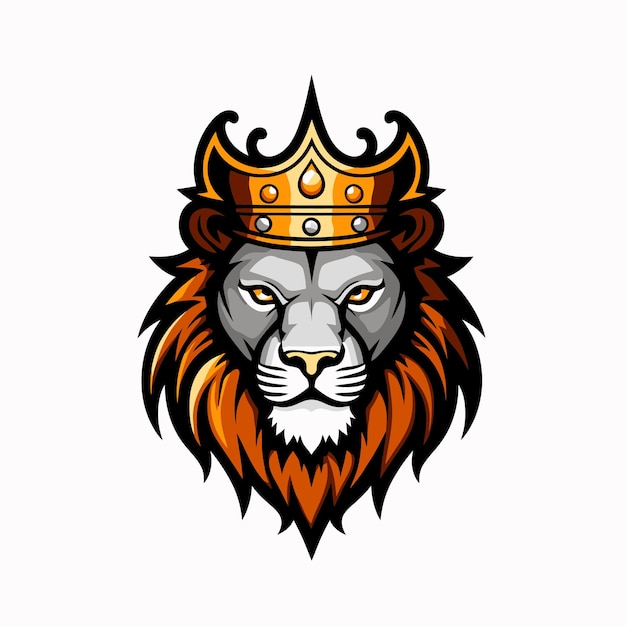 mascota del rey león