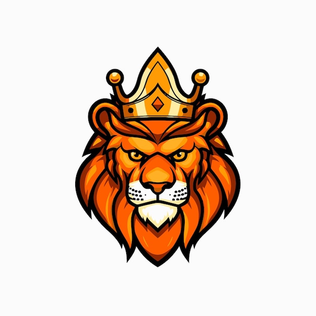 mascota del rey león
