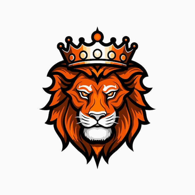 mascota del rey león