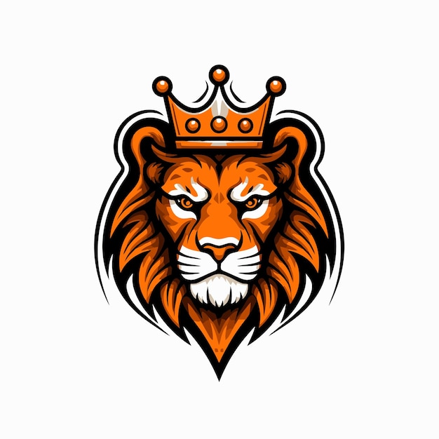 mascota del rey león