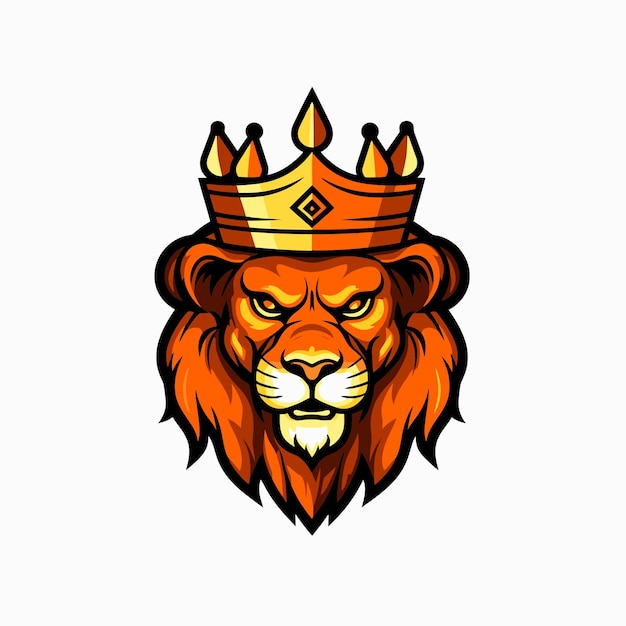 mascota del rey león