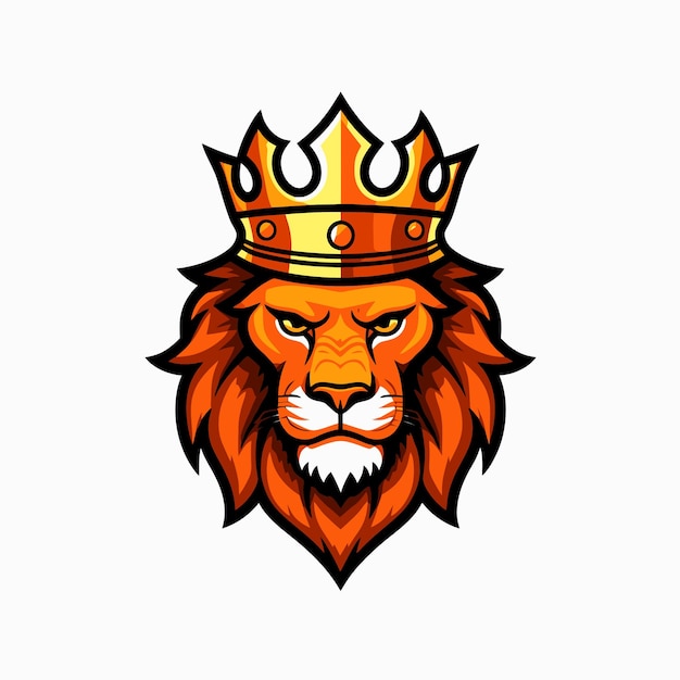 mascota del rey león