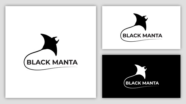 Mascota simple minimalista moderna creativa y diseño de logotipo degradado único