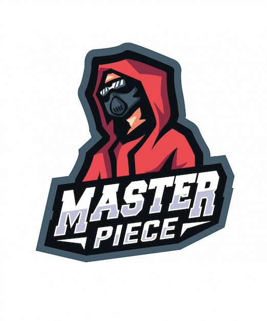 Master Piece E Sport Logo