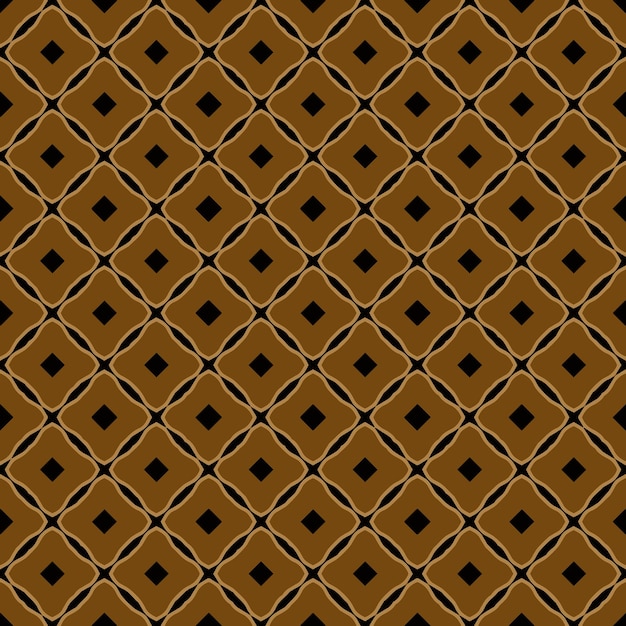 Matriz abstracta sin costuras multicolor Fondo y telón de fondo multicolor Diseño ornamental colorido Ornamentos de mosaico de colores Ilustración gráfica vectorial EPS10