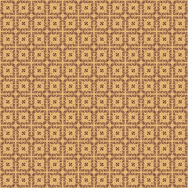 Matriz abstracta sin costuras multicolor Fondo y telón de fondo multicolor Diseño ornamental colorido Ornamentos de mosaico de colores Ilustración gráfica vectorial EPS10
