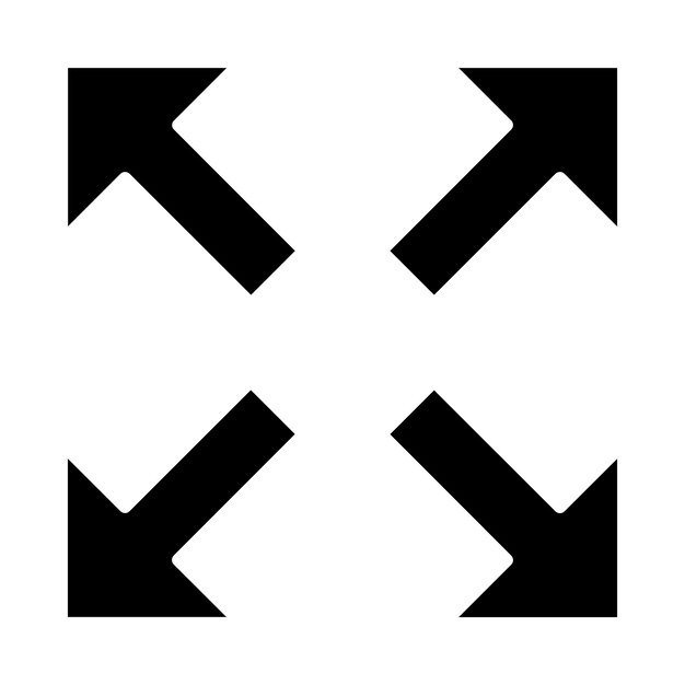 Maximizar el icono