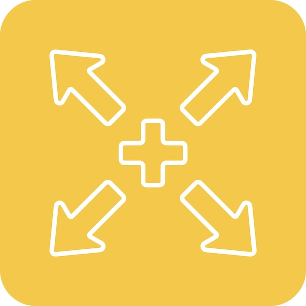 Maximizar el icono