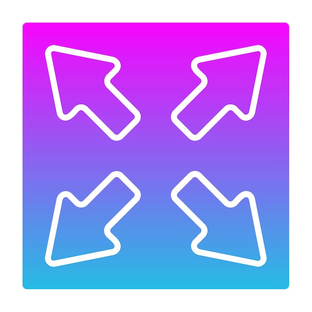 Maximizar el icono