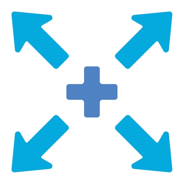 Maximizar el icono