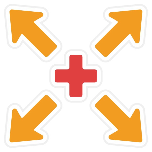 Maximizar el icono
