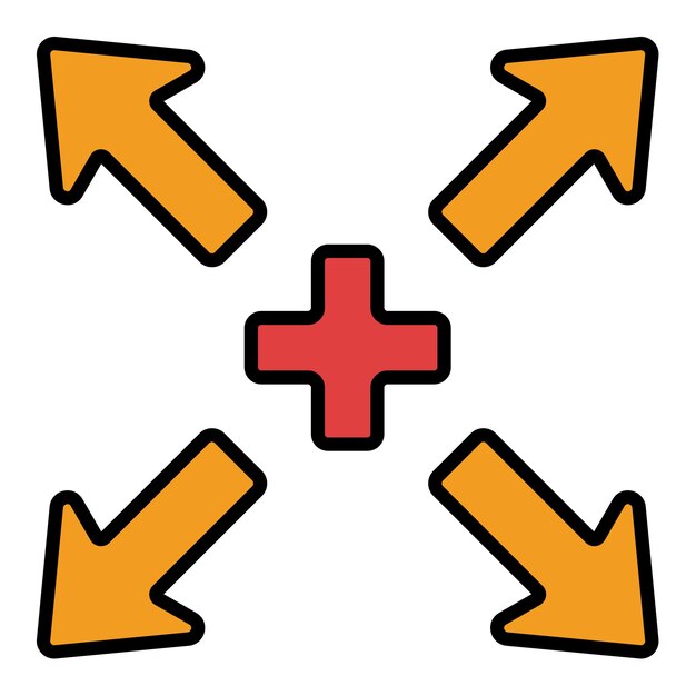 Maximizar el icono