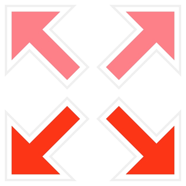 Maximizar el icono