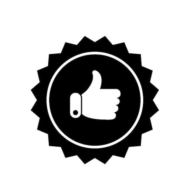 Me gusta el icono