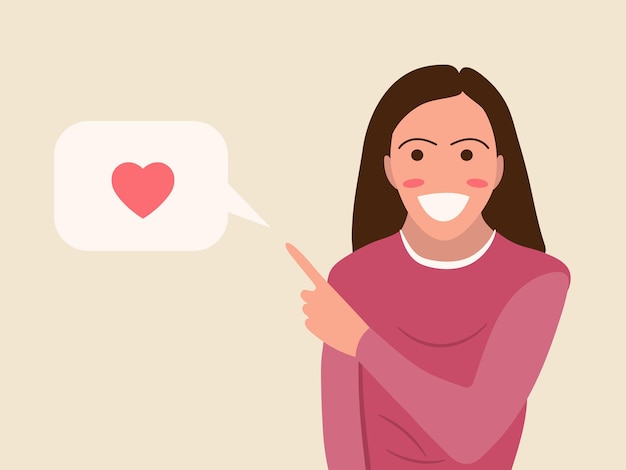 Me gusta o gesto de agradecimiento con personaje de dibujos animados lindo | Vector Premium Me gusta o gesto de agradecimiento con personaje de dibujos animados lindo | Vector Premium