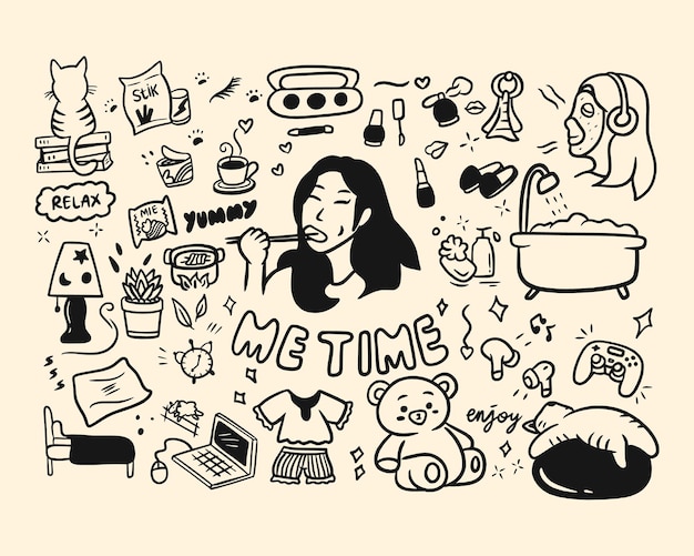 Me hace dibujos ilustrativos del tiempo
