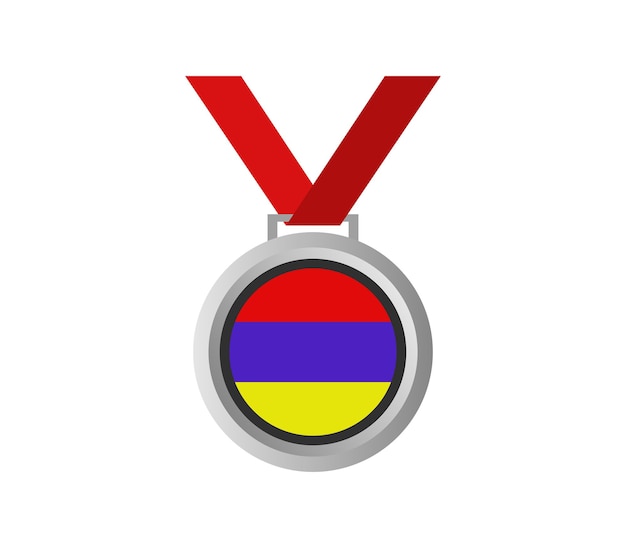 medalla armenia