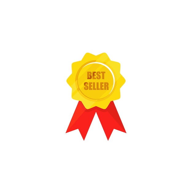 Medalla de la mejor marca, Mejor medalla del vendedor