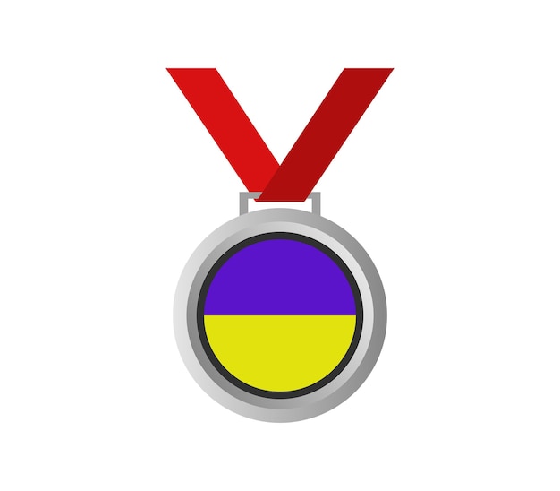 medalla ucraniana