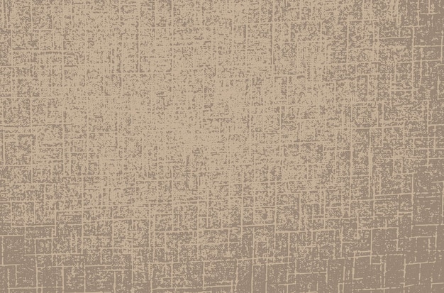 Media luna y estrellas Ilustración de estilo linograbado superficie grunge texturizada elementos recortados minimalismo Siluetas negras Conjunto de vectores para diseño