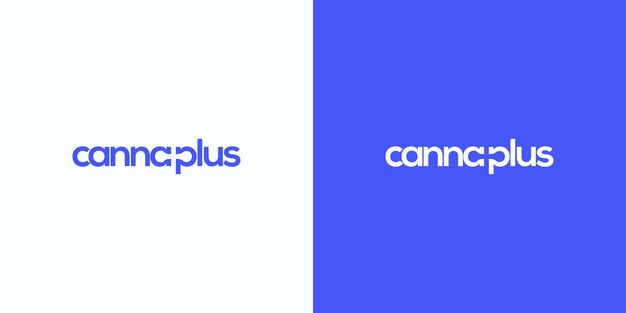 Medical Canna más el diseño del logotipo
