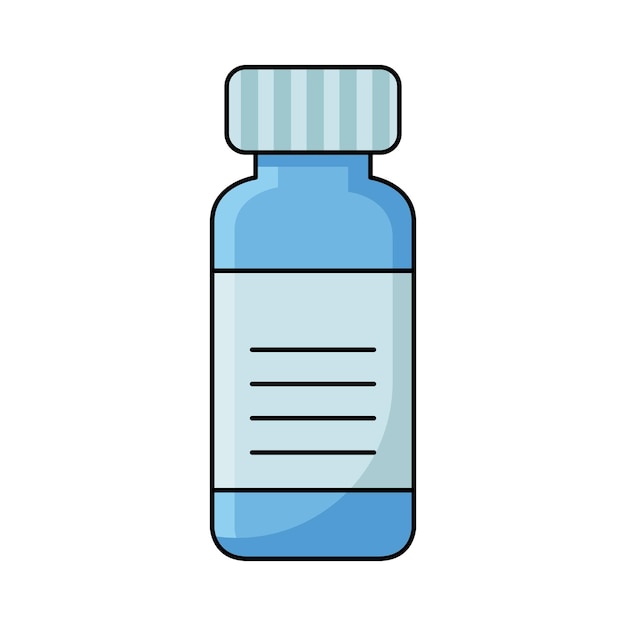 Medicina Botella