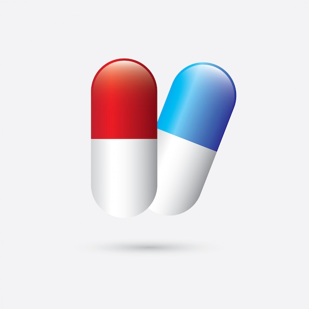 Médico iconos