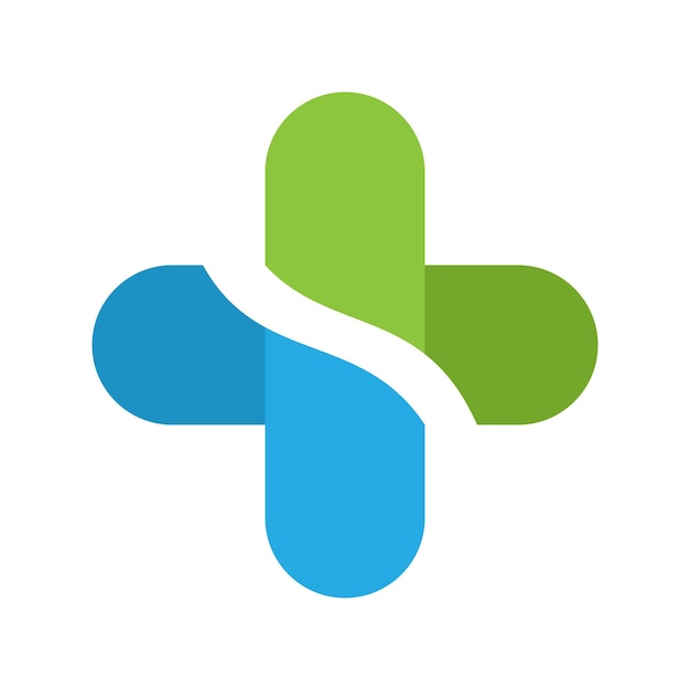 Médico logotipo