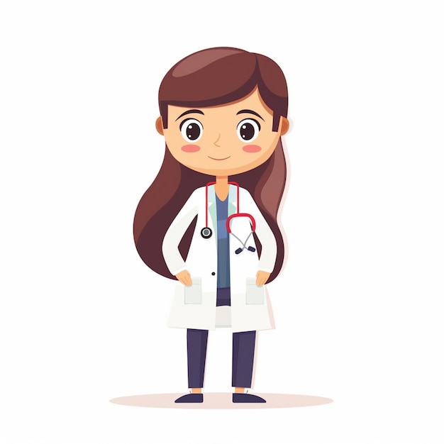 médico vector médico hospital salud medicina ilustración cuidado hombre clínica personas profes