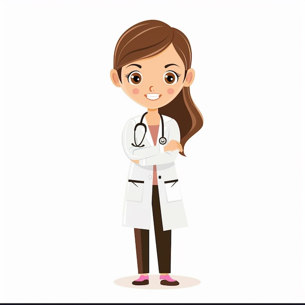 médico vector médico hospital salud medicina ilustración cuidado hombre clínica personas profes