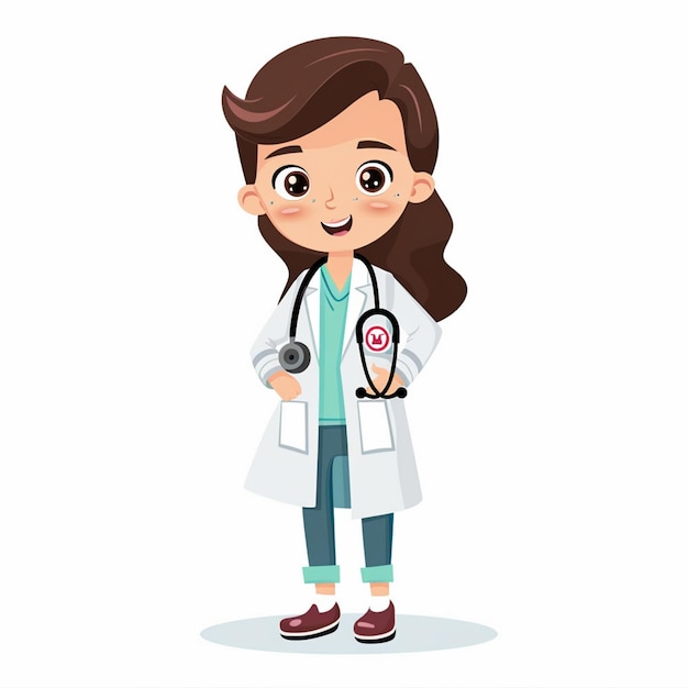 médico vector médico hospital salud medicina ilustración cuidado hombre clínica personas profes