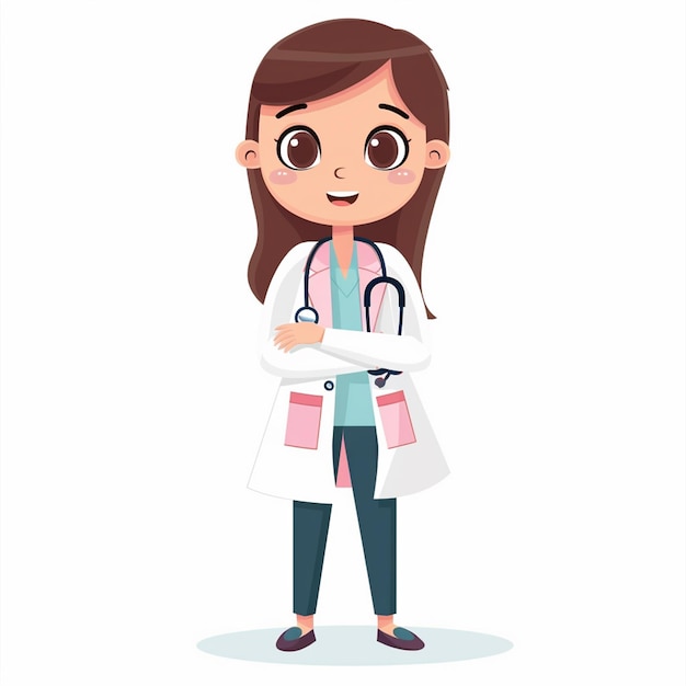 médico vector médico hospital salud medicina ilustración cuidado hombre clínica personas profes