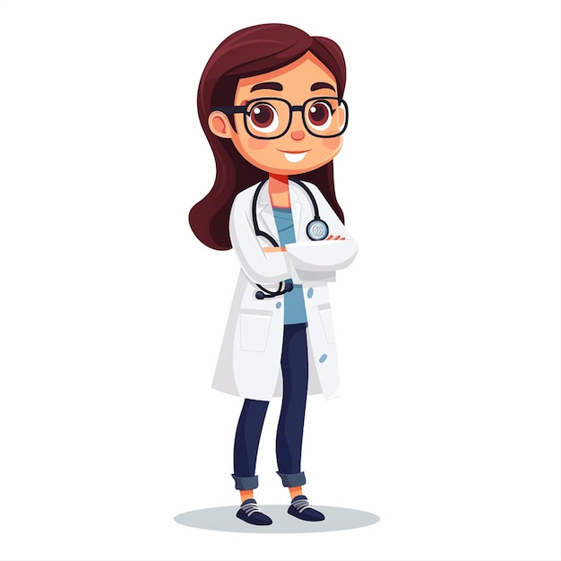 médico vector médico hospital salud medicina ilustración cuidado hombre clínica personas profes