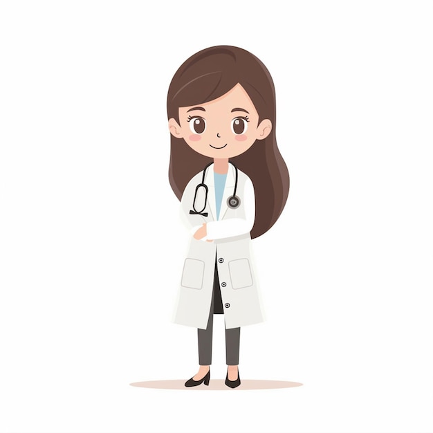 médico vector médico hospital salud medicina ilustración cuidado hombre clínica personas profes