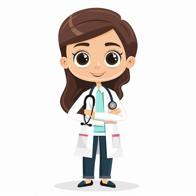 médico vector médico hospital salud medicina ilustración cuidado hombre clínica personas profes