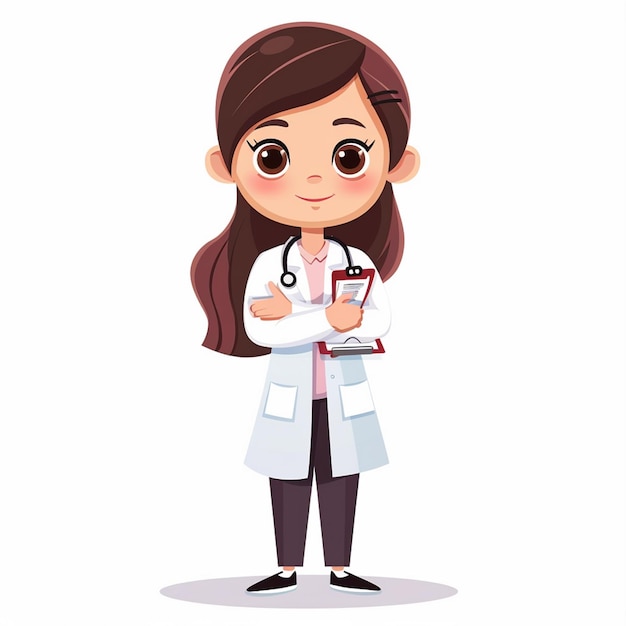 médico vector médico hospital salud medicina ilustración cuidado hombre clínica personas profes