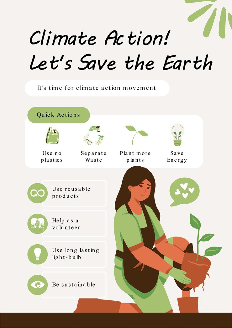 medio ambiente mundial