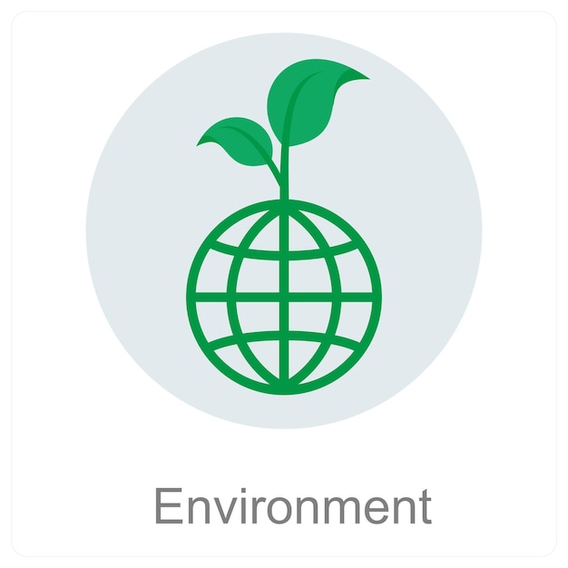 El medio ambiente
