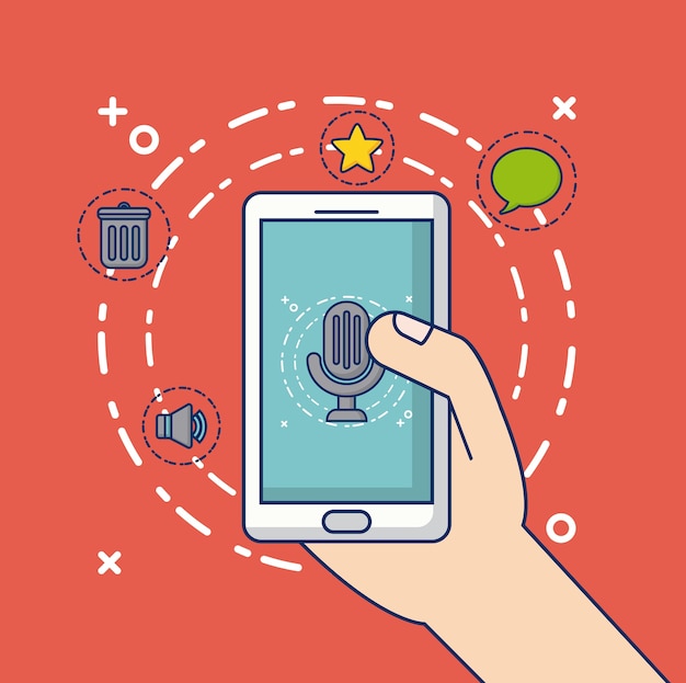 Medios de comunicación social