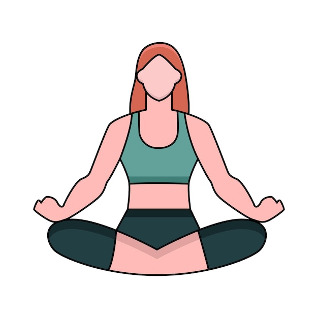 la meditación