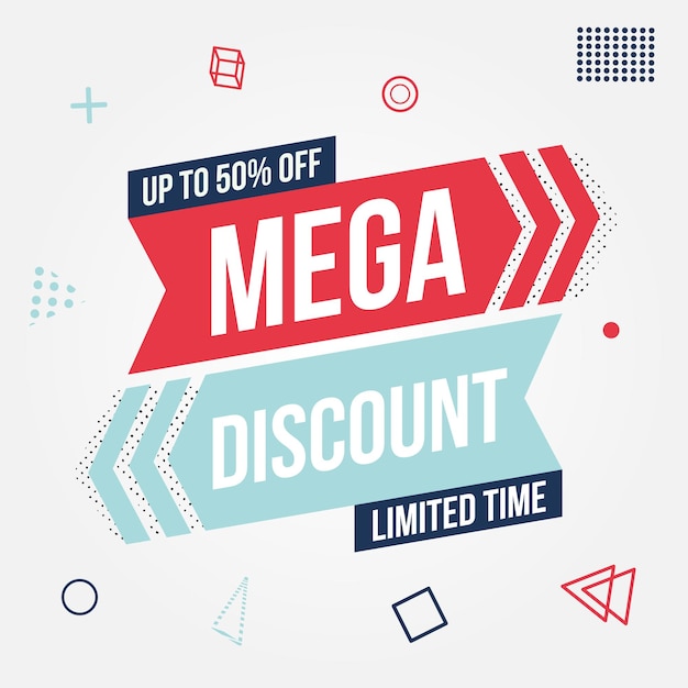 Mega descuento por tiempo limitado. ofertas