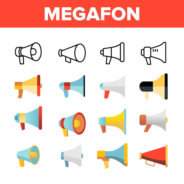 Megafon