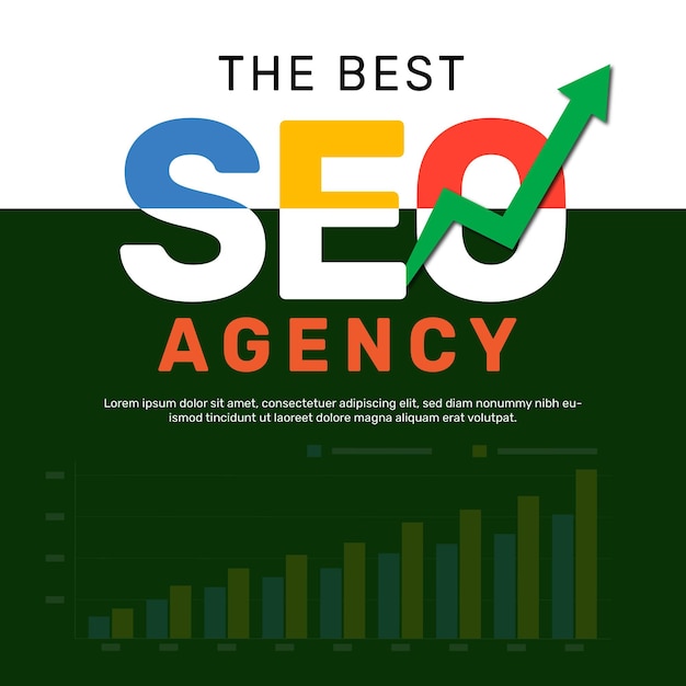 la mejor agencia de negocios de SEO