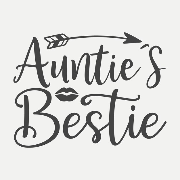 la mejor amiga de las tías