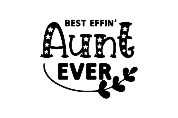 El mejor archivo vectorial de la tía Effin