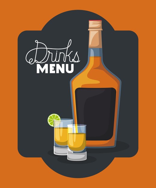 mejor botella de bebida con marco de taza