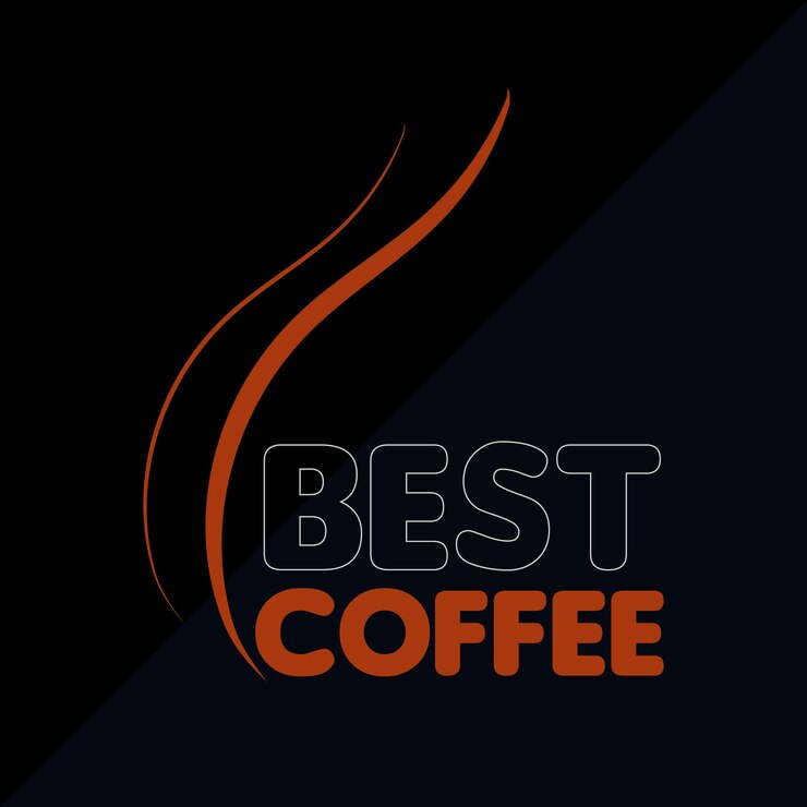 El mejor diseño de camiseta Trendy Coffee