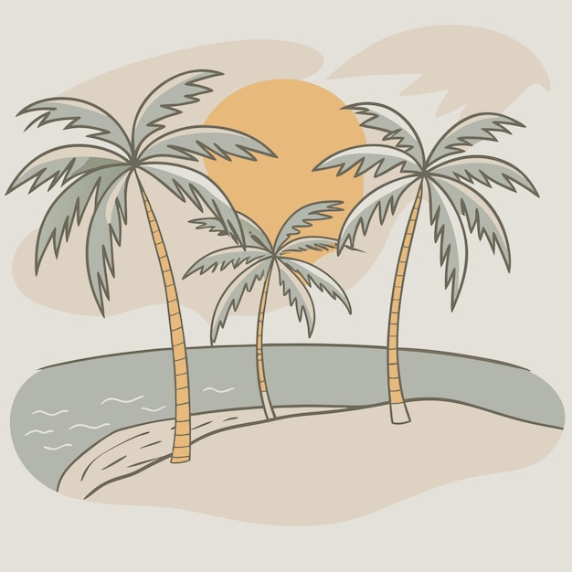 Mejor diseño de ilustración vectorial
