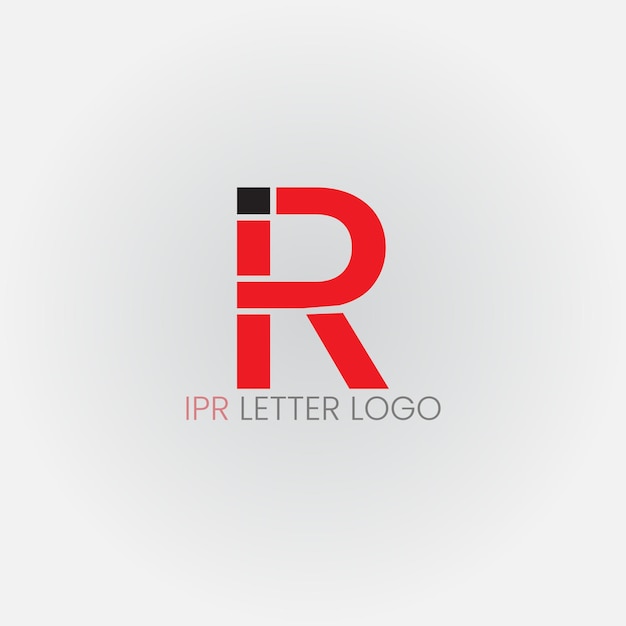 El mejor diseño de logotipo de letra único y moderno
