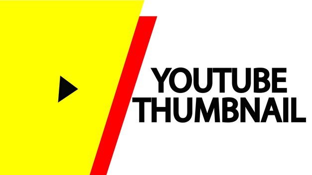 Vector mejor diseño de plantilla de youtube atractivo